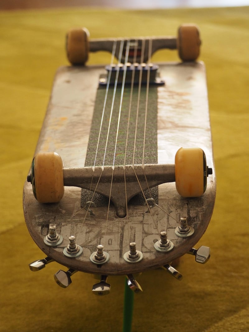 Upcycling Event