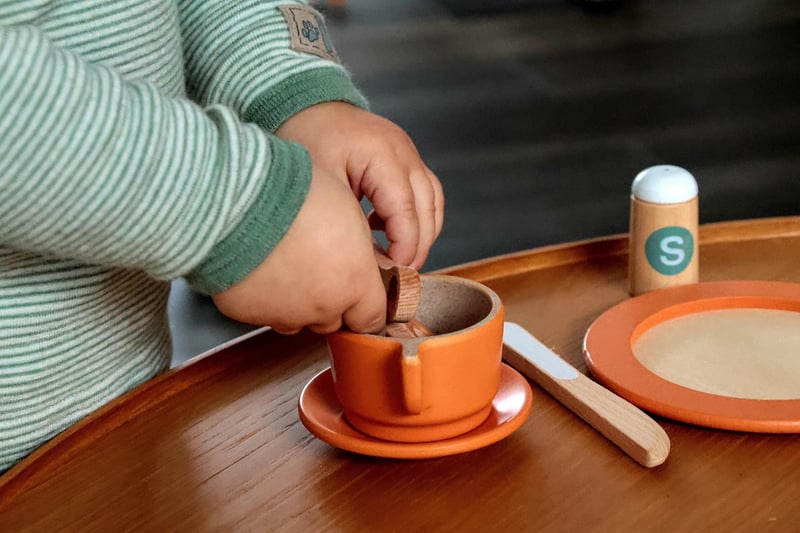 Wooden Craft Kits